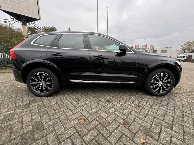 Volvo XC60 2.0 D4 Inscription | Panaromadak | Leder