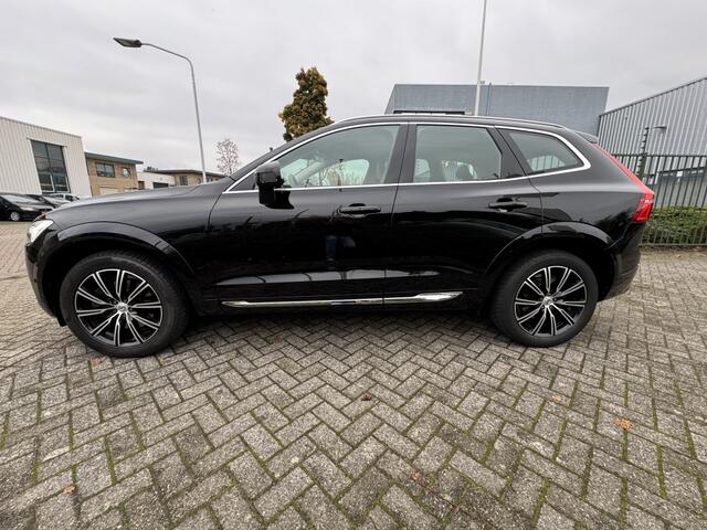 Volvo XC60 2.0 D4 Inscription | Panaromadak | Leder
