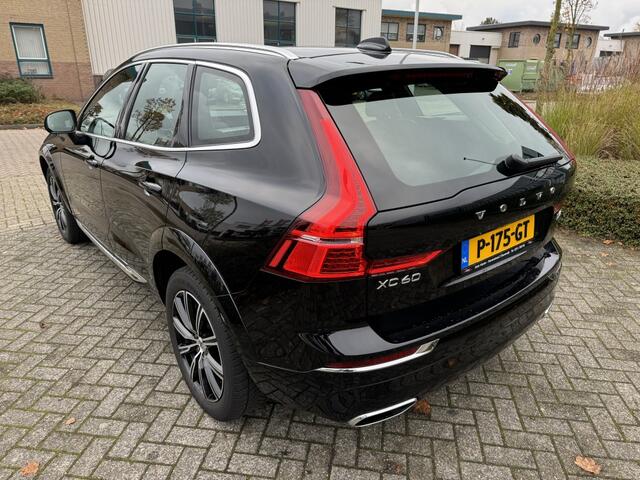 Volvo XC60 2.0 D4 Inscription | Panaromadak | Leder