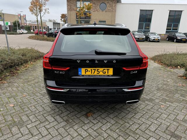 Volvo XC60 2.0 D4 Inscription | Panaromadak | Leder