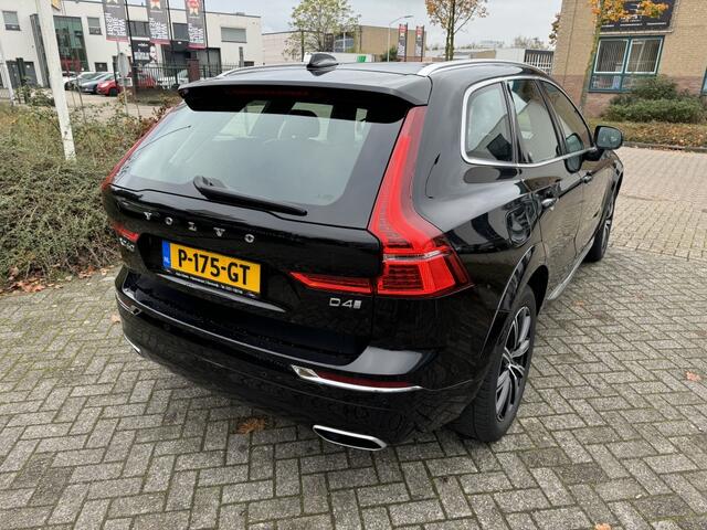 Volvo XC60 2.0 D4 Inscription | Panaromadak | Leder