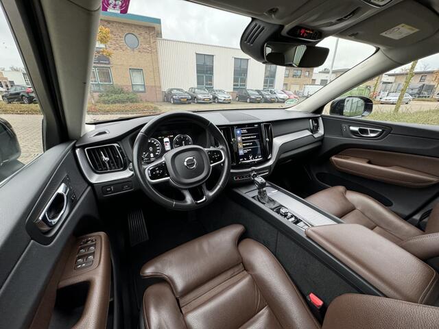Volvo XC60 2.0 D4 Inscription | Panaromadak | Leder