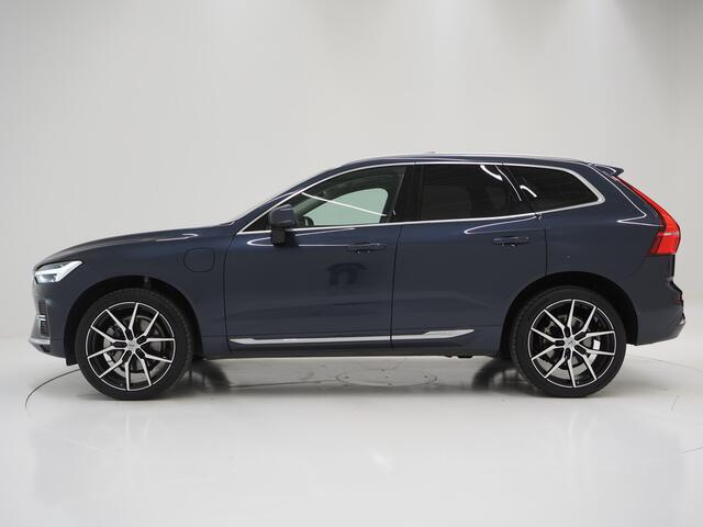 Volvo XC60 2.0 Recharge T6 AWD Long Range Inscription | Panoramadak | Harman/Kardon | Keyless | Camera
