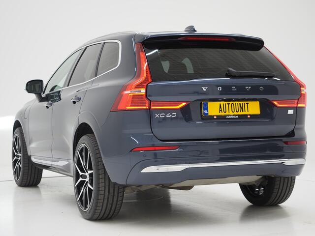 Volvo XC60 2.0 Recharge T6 AWD Long Range Inscription | Panoramadak | Harman/Kardon | Keyless | Camera