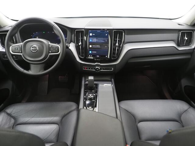 Volvo XC60 2.0 Recharge T6 AWD Long Range Inscription | Panoramadak | Harman/Kardon | Keyless | Camera