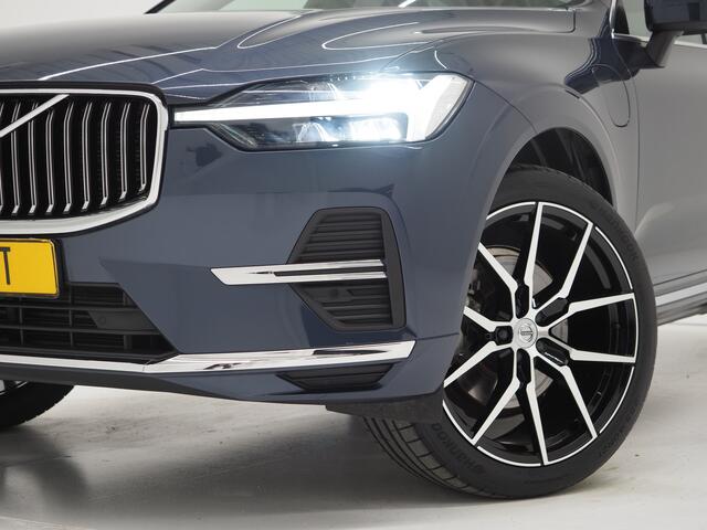 Volvo XC60 2.0 Recharge T6 AWD Long Range Inscription | Panoramadak | Harman/Kardon | Keyless | Camera