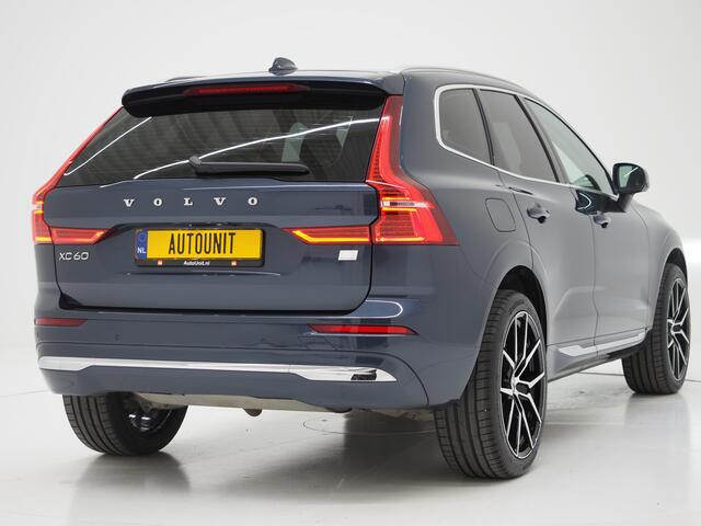 Volvo XC60 2.0 Recharge T6 AWD Long Range Inscription | Panoramadak | Harman/Kardon | Keyless | Camera
