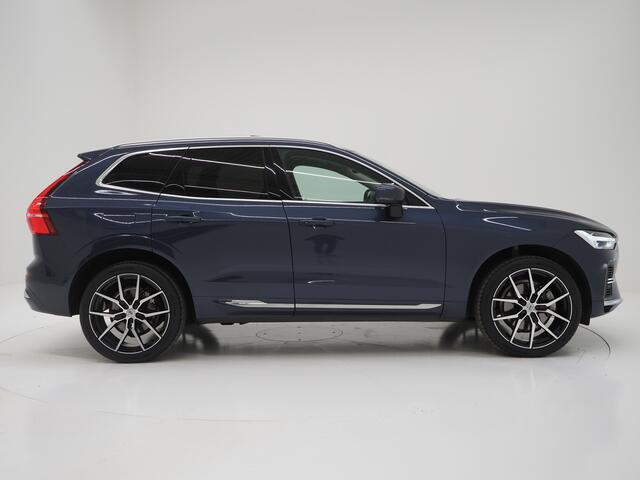 Volvo XC60 2.0 Recharge T6 AWD Long Range Inscription | Panoramadak | Harman/Kardon | Keyless | Camera