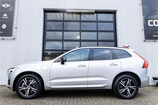 Volvo XC60 2.0 Recharge T8 390PK AWD R-Design ?Pilot ass?