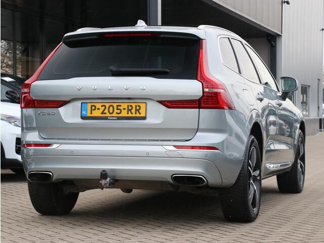 Volvo XC60 2.0 T5 AWD Inscription I Panoramadak I Trekhaak I Leder