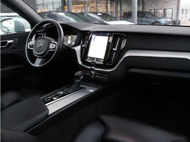 Volvo XC60 2.0 T5 AWD Inscription I Panoramadak I Trekhaak I Leder
