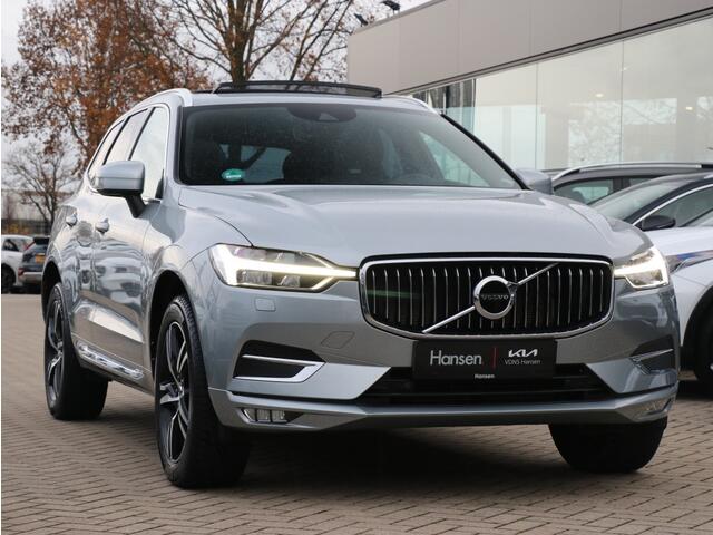 Volvo XC60 2.0 T5 AWD Inscription I Panoramadak I Trekhaak I Leder