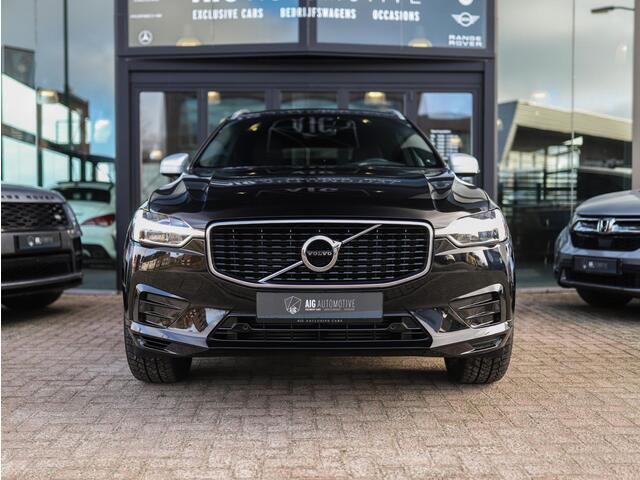 Volvo XC60 2.0 T4 Inscription | Pano | HUD | Camera | Carplay | BLIS