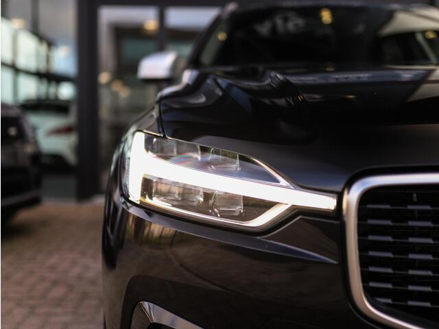 Volvo XC60 2.0 T4 Inscription | Pano | HUD | Camera | Carplay | BLIS