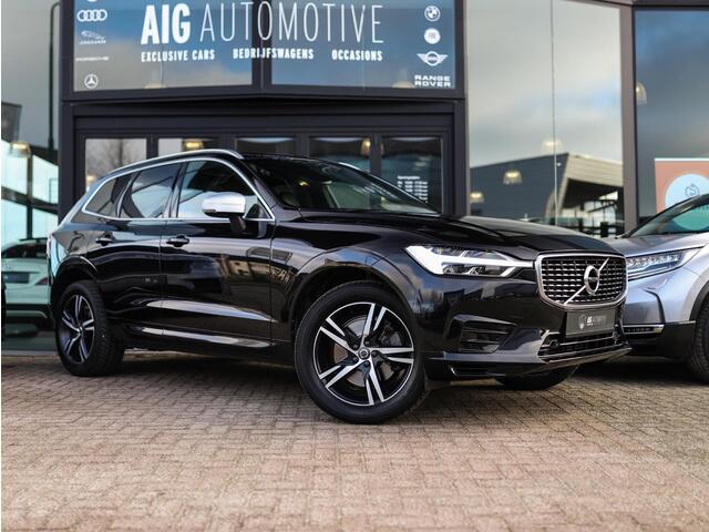 Volvo XC60 2.0 T4 Inscription | Pano | HUD | Camera | Carplay | BLIS