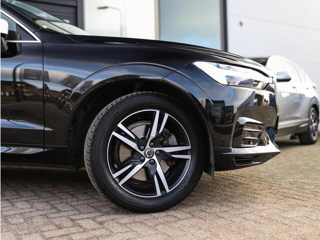 Volvo XC60 2.0 T4 Inscription | Pano | HUD | Camera | Carplay | BLIS