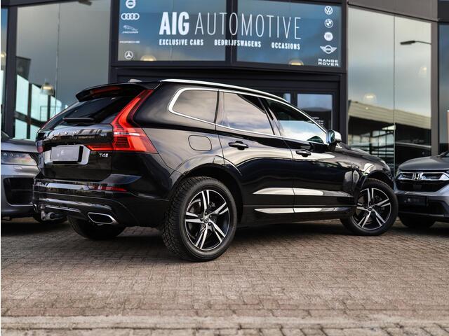 Volvo XC60 2.0 T4 Inscription | Pano | HUD | Camera | Carplay | BLIS