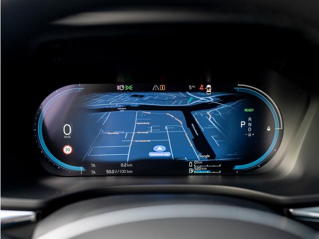 Volvo XC60 2.0 Recharge T6 AWD Plus Dark LongRange | Harman/Kardon | Trekhaak wegkl. | Panodak | HeadUp | Prijs Rijklaar!!