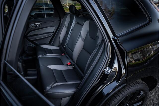 Volvo XC60 2.0 Recharge T6 AWD Black Edition -