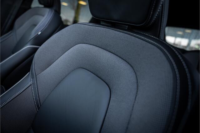 Volvo XC60 2.0 Recharge T6 AWD Black Edition -