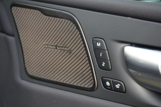 Volvo XC60 B4 Ultimate Bright | Trekhaak | H&K