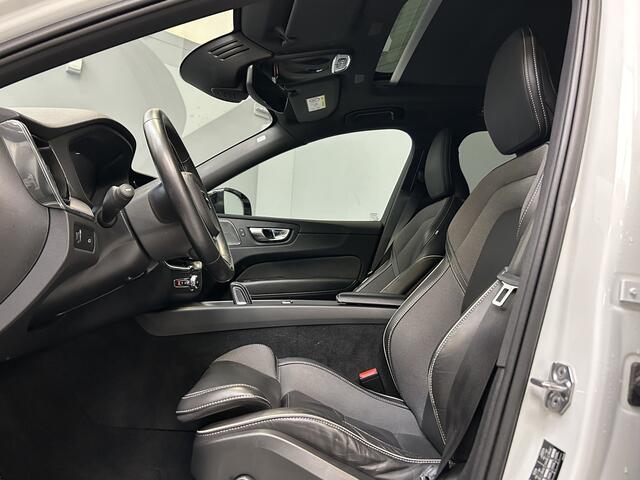 Volvo XC60 2.0 B5 R-Design Trekhaak|Xenon|Leder|Pano|Led
