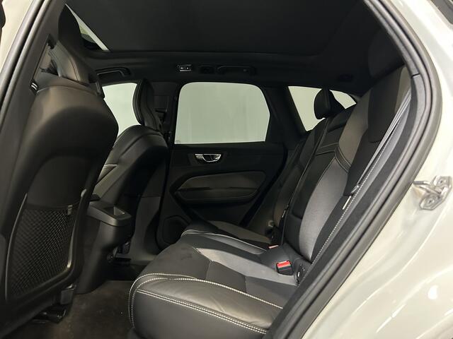 Volvo XC60 2.0 B5 R-Design Trekhaak|Xenon|Leder|Pano|Led