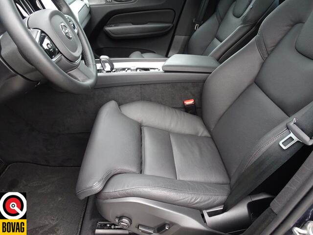 Volvo XC60 2.0 T6 Plug-in hybrid AWD Plus Dark