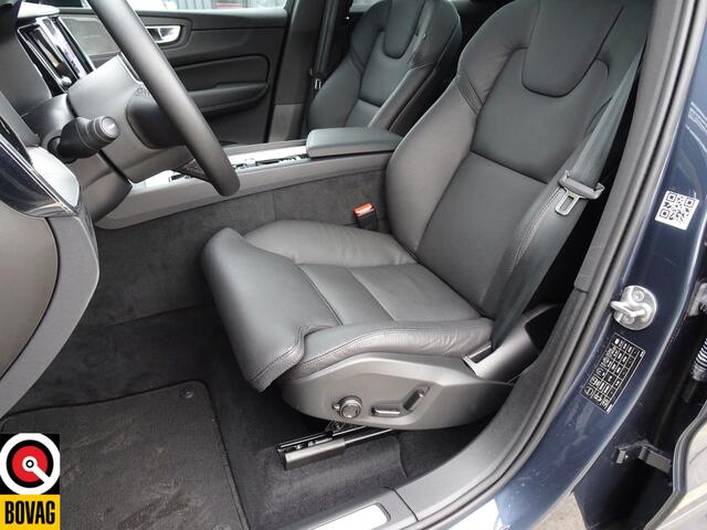 Volvo XC60 2.0 T6 Plug-in hybrid AWD Plus Dark