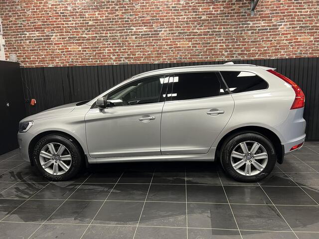 Volvo XC60 2.0 T6 FWD Summum Panoramadak!