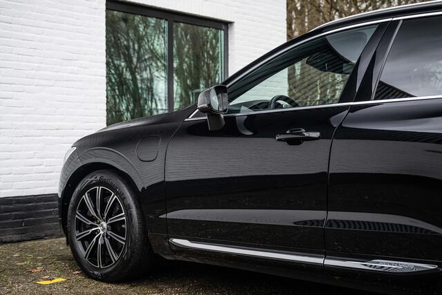 Volvo XC60 2.0 T6 AWD Inscription Alle Bestelbare Opties !!