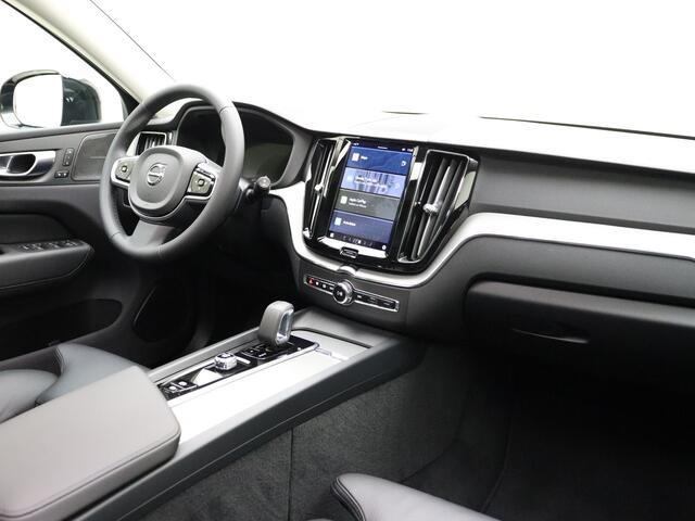 Volvo XC60 B4 Plus Dark / 360 Camera / H&K Audio / Panoramadak / Adapt. Cruise / Elektr. Stoelen