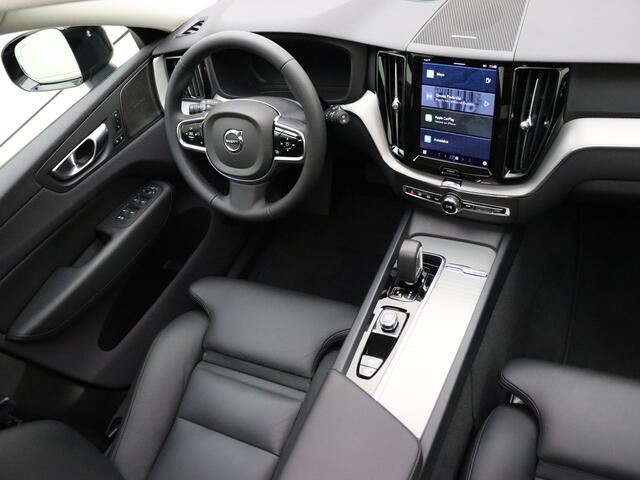 Volvo XC60 B4 Plus Dark / 360 Camera / H&K Audio / Panoramadak / Adapt. Cruise / Elektr. Stoelen