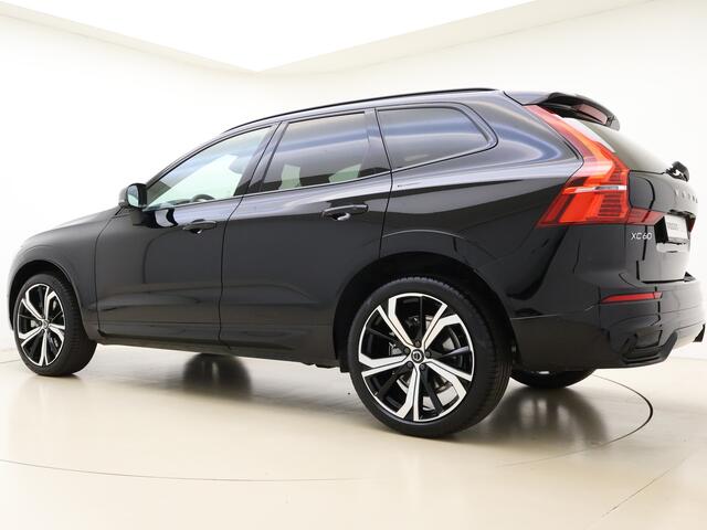 Volvo XC60 B4 Plus Dark / 360 Camera / H&K Audio / Panoramadak / Adapt. Cruise / Elektr. Stoelen