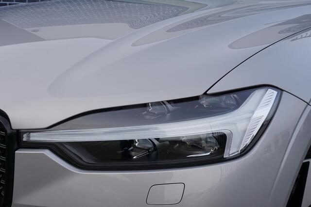 Volvo XC60 2.0 T6 Plug-in hybrid AWD Ultimate Dark