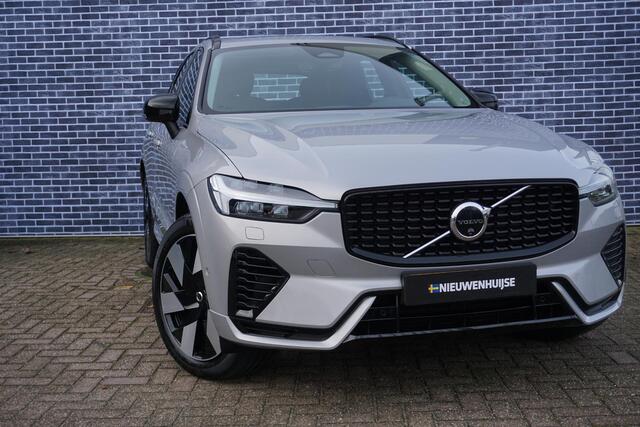 Volvo XC60 2.0 T6 Plug-in hybrid AWD Ultimate Dark
