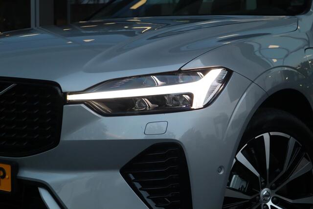 Volvo XC60 2.0 T6 Plug-in hybrid AWD Ultimate Dark