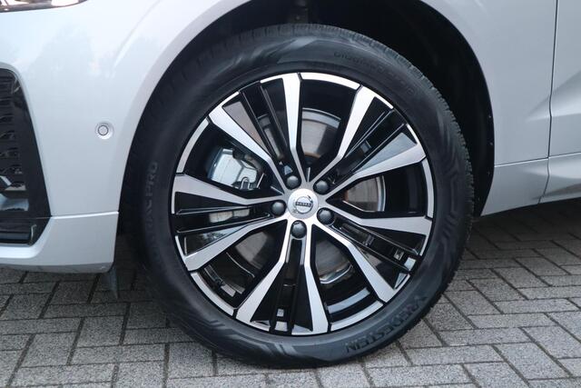 Volvo XC60 2.0 T6 Plug-in hybrid AWD Ultimate Dark