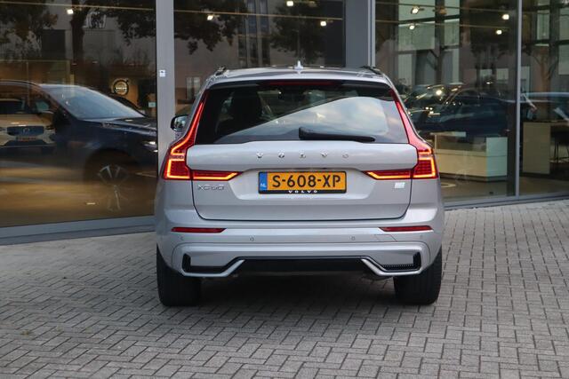 Volvo XC60 2.0 T6 Plug-in hybrid AWD Ultimate Dark