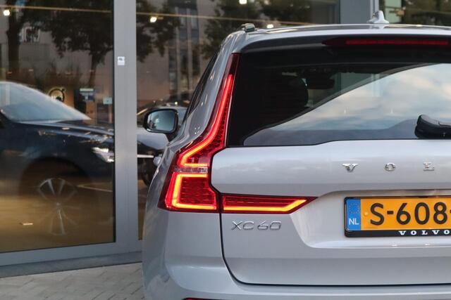 Volvo XC60 2.0 T6 Plug-in hybrid AWD Ultimate Dark