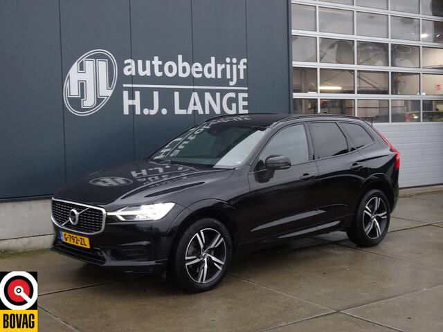 Volvo XC60 2.0 B5 R-Design