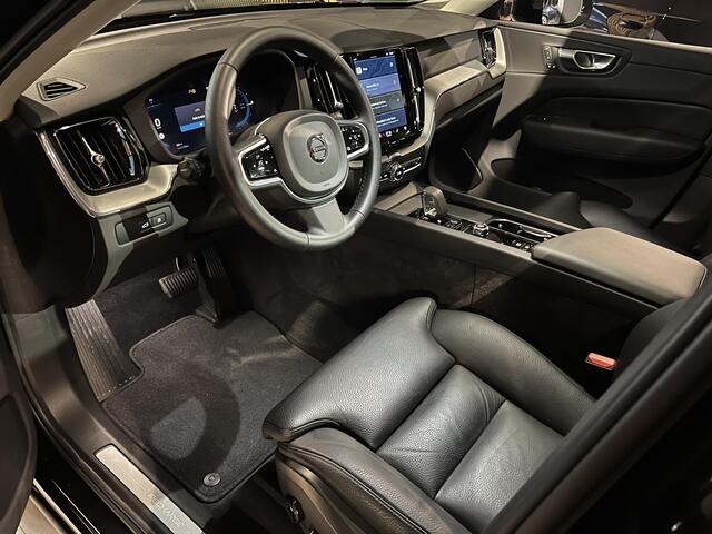 Volvo XC60 2.0 T6 Plug-in hybrid AWD Plus Bright Pano Leder C