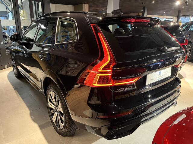 Volvo XC60 2.0 T6 Plug-in hybrid AWD Plus Bright Pano Leder C
