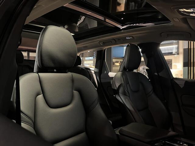 Volvo XC60 2.0 T6 Plug-in hybrid AWD Plus Bright Pano Leder C