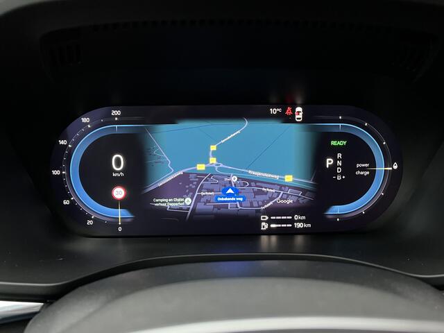 Volvo XC60 2.0 T6 Plug-in hybrid AWD R-Design | Harman/Kardon | Pano | 21'' | Pilot assist