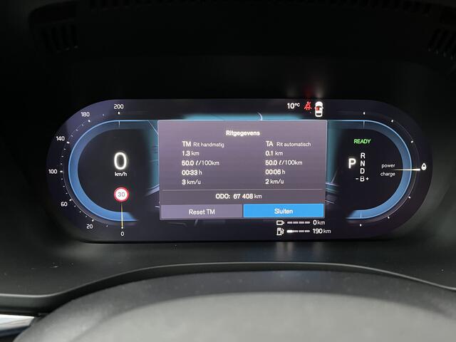 Volvo XC60 2.0 T6 Plug-in hybrid AWD R-Design | Harman/Kardon | Pano | 21'' | Pilot assist
