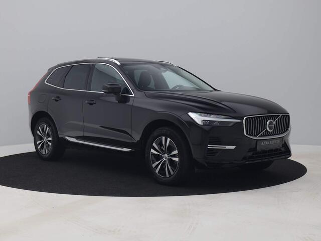 Volvo XC60 2.0 Recharge T6 AWD Business PRO | PANO | CAMERA | KEYLESS | STOEL- EN STUURVERW.