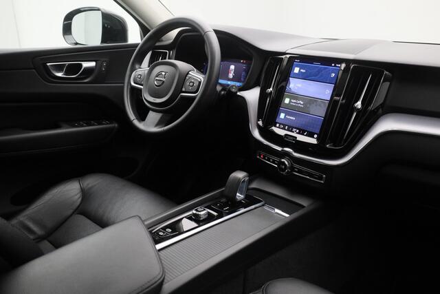 Volvo XC60 2.0 Recharge T6 AWD Business PRO | PANO | CAMERA | KEYLESS | STOEL- EN STUURVERW.