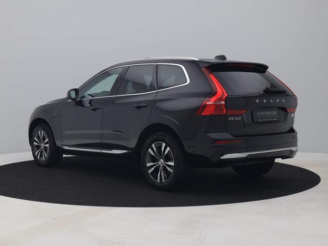 Volvo XC60 2.0 Recharge T6 AWD Business PRO | PANO | CAMERA | KEYLESS | STOEL- EN STUURVERW.