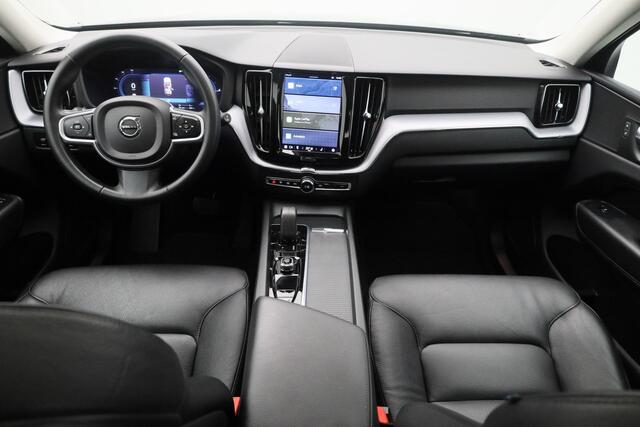Volvo XC60 2.0 Recharge T6 AWD Business PRO | PANO | CAMERA | KEYLESS | STOEL- EN STUURVERW.